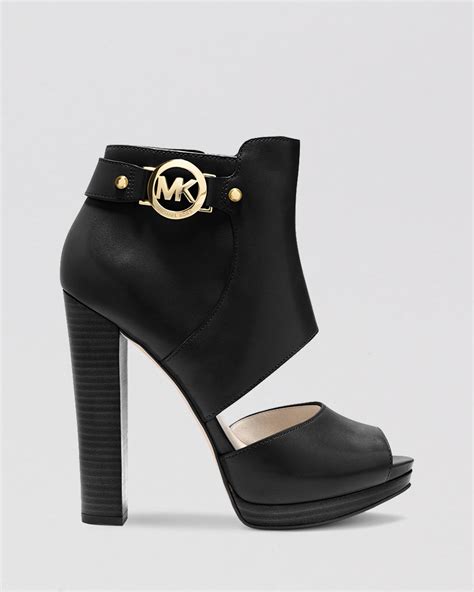 sandalias michael kors amazon|michael kors heeled sandals sale.